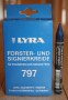 LYRA Signierkreide 003